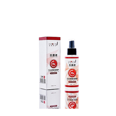 曲靖母婴防护喷雾