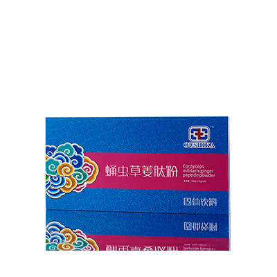 曲靖蛹虫草气血汤